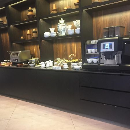 普尼克美术宫酒店 圣地亚哥 外观 照片