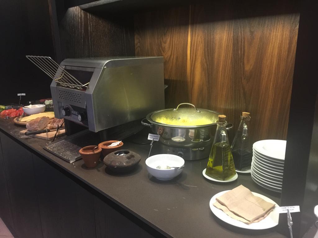 普尼克美术宫酒店 圣地亚哥 外观 照片