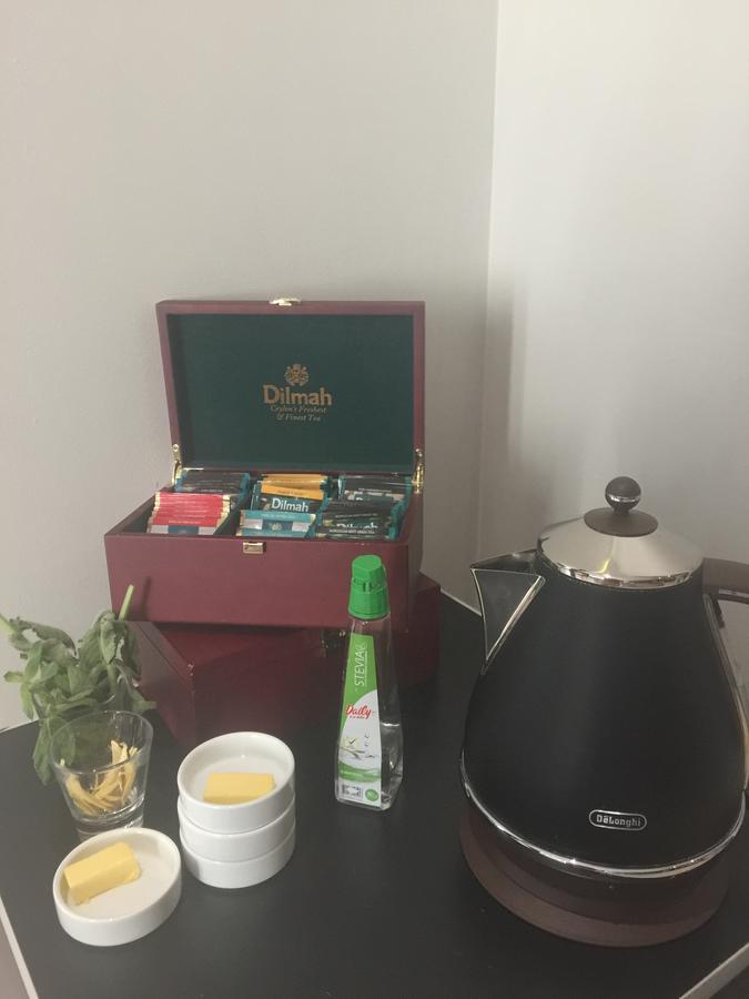 普尼克美术宫酒店 圣地亚哥 外观 照片