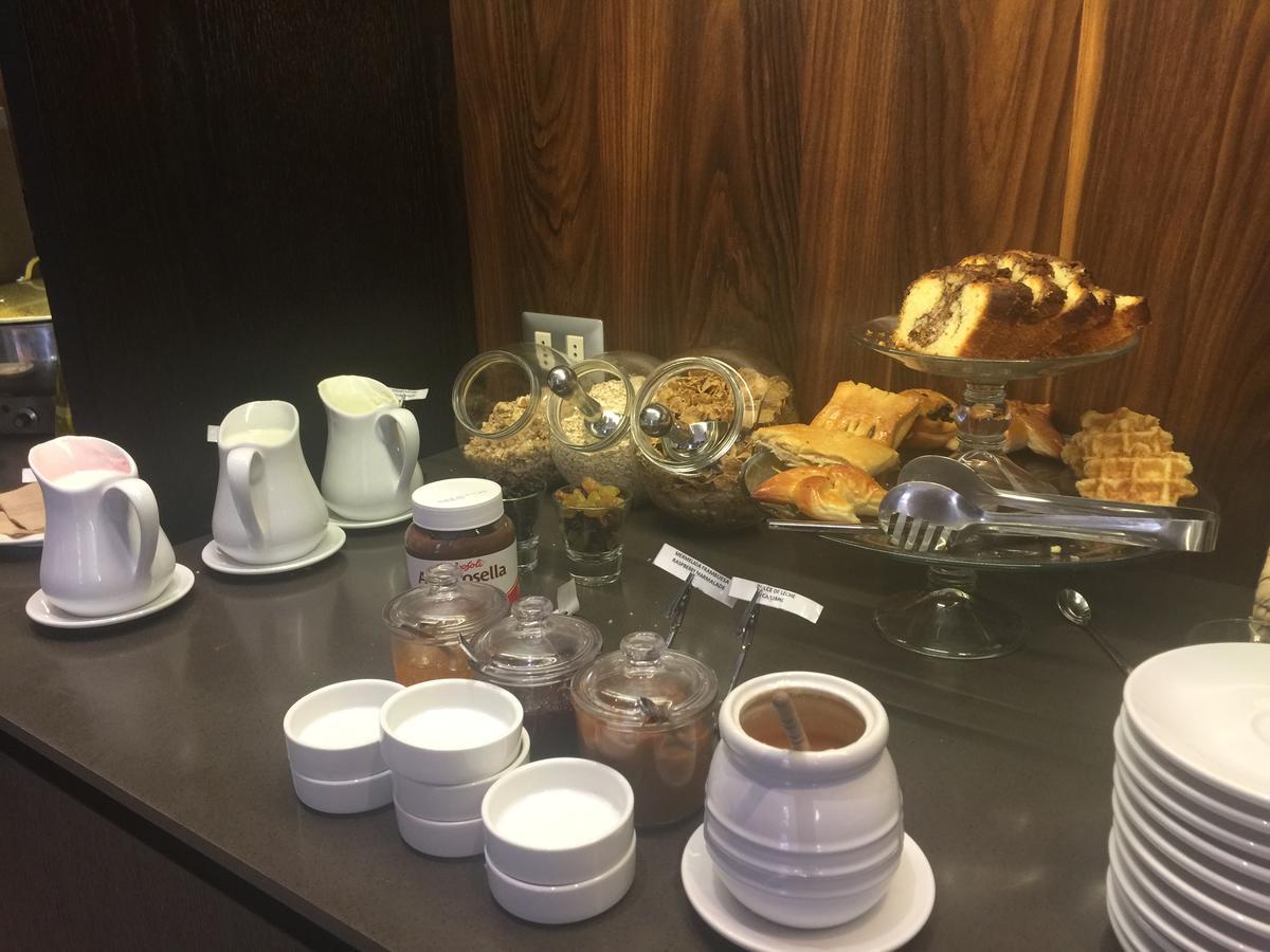 普尼克美术宫酒店 圣地亚哥 外观 照片